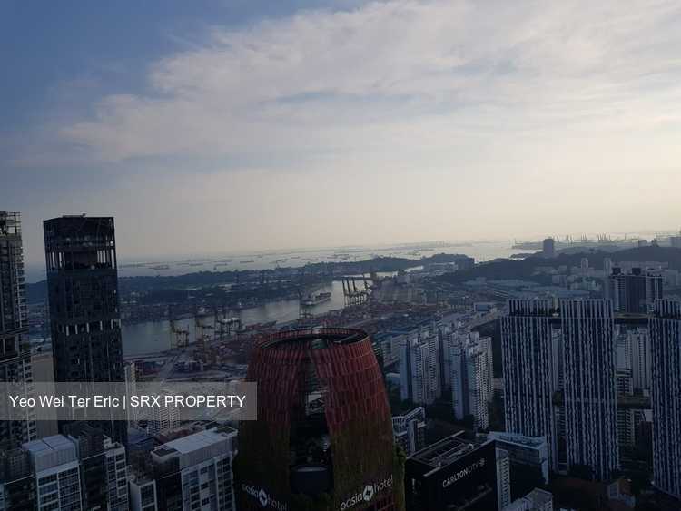 Wallich Residence At Tanjong Pagar Centre (D2), Apartment #179811372